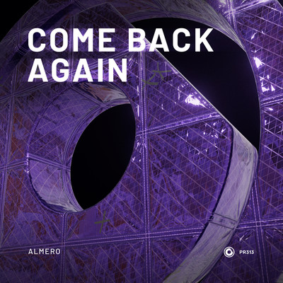 アルバム/Come Back Again/Almero