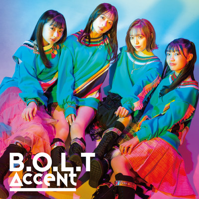 アルバム/Accent (Special Edition)/B.O.L.T