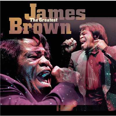Papa's Got A Brand New Bag (Live)/James Brown