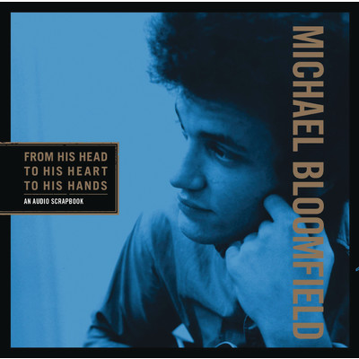 Don't Throw Your Love on Me So Strong (Live)/Michael Bloomfield／Al Kooper