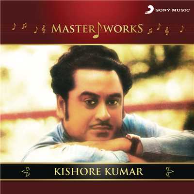 アルバム/MasterWorks - Kishore Kumar/Kishore Kumar
