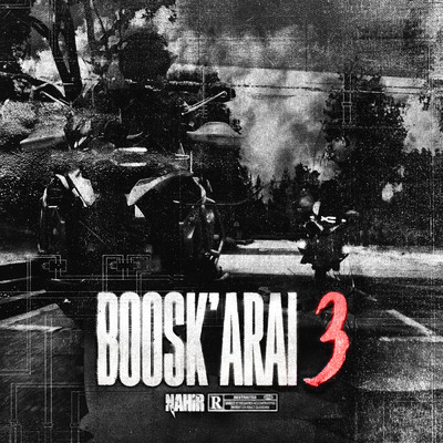 Boosk'Arai 3 (Explicit)/Nahir