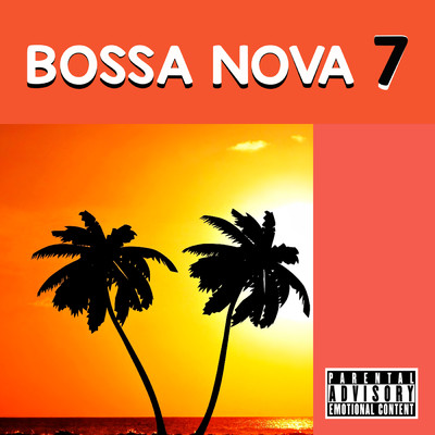アルバム/Bossa Nova 7/The Getzway Project