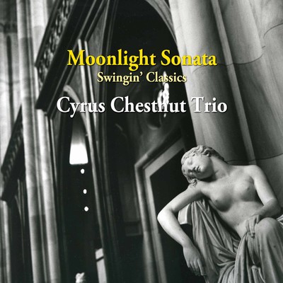 白鳥の湖/Cyrus Chestnut Trio