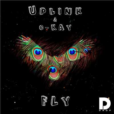 シングル/Fly (feat. Philip Strand) [Extended Mix]/Uplink & O-kay