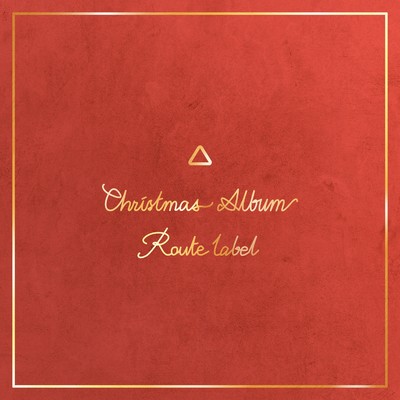 シングル/Happy Christmas/Various Artist