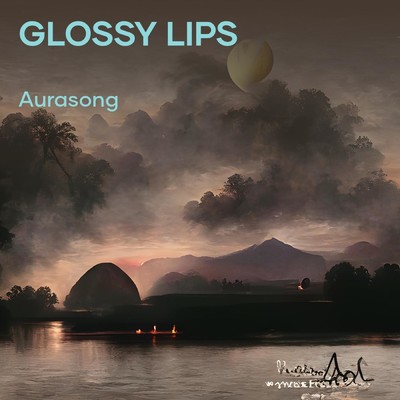 Glossy lips/Aurasong