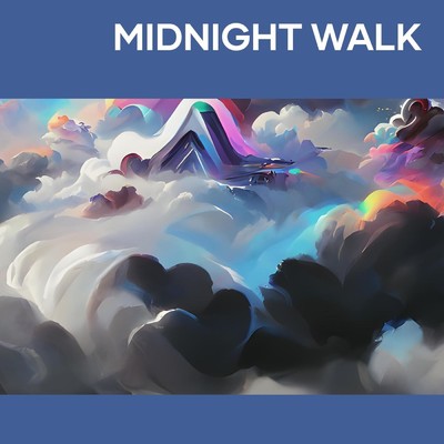 シングル/Midnight Walk/SAIPHX