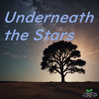 シングル/Undemeath the Stars/JAZZY.KEI