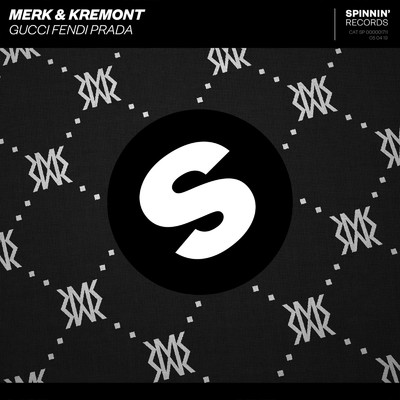 Gucci Fendi Prada (Extended Mix)/Merk & Kremont