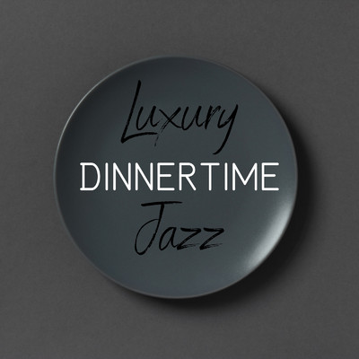 Luxury Dinnertime Jazz/Relaxing Jazz Trio