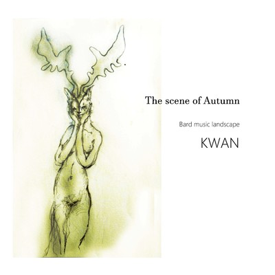 アルバム/The scene of Autumn/KWAN