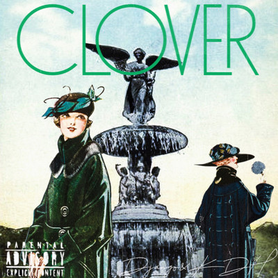 Clover/Django & KDH