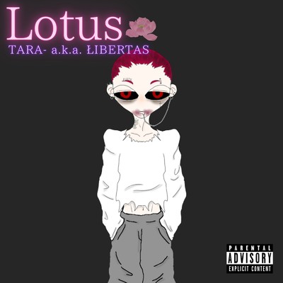 シングル/Lotus/LIBERTAS