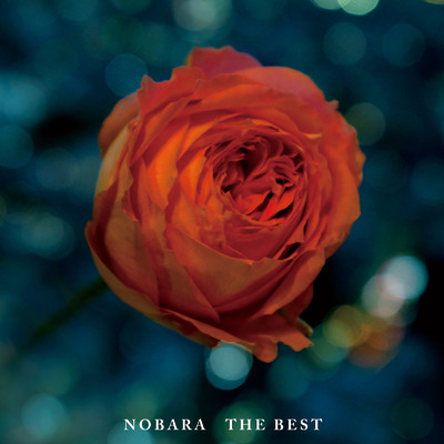 アルバム/THE BEST/NOBARA