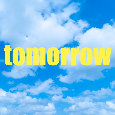 tomorrow/Limit×Zone