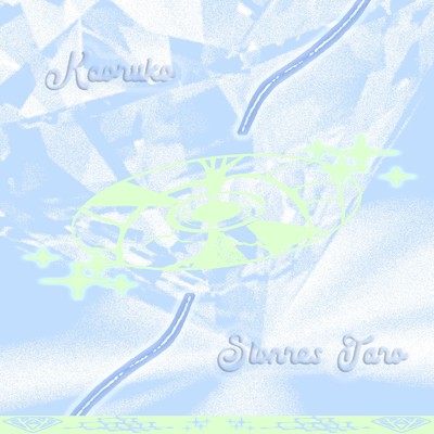 シングル/Diamond/Kaoruko & Stones Taro
