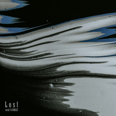 Lost (feat. KSMILEY)/urak