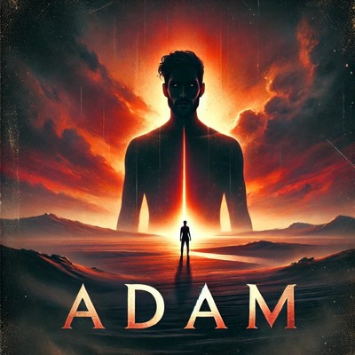 アルバム/「始祖前世」/Adam