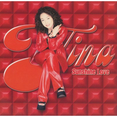 アルバム/Sunshine Love/Tina