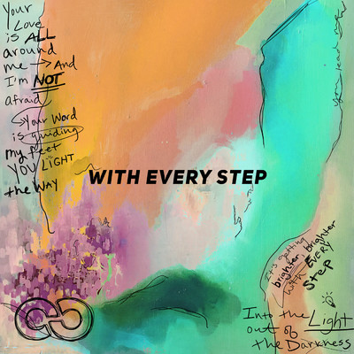 シングル/With Every Step/Covenant Worship／Cov Kids