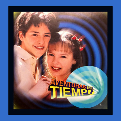 Aventuras En El Tiempo/Various Artists