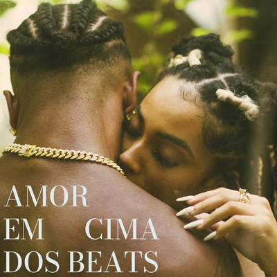 シングル/Amor Em Cima Dos Beats/Isis Orbelli