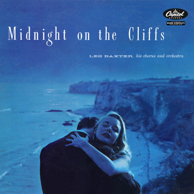 アルバム/Midnight On The Cliffs/レス・バクスター
