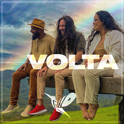 シングル/A Volta/Trilo