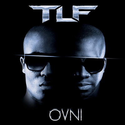 アルバム/Ovni (Explicit)/I.K (TLF)