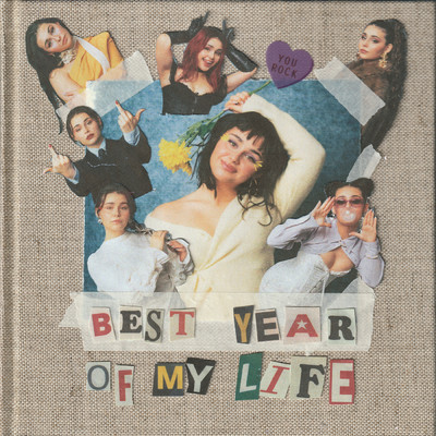 Best Year Of My Life (Explicit)/Alessandra
