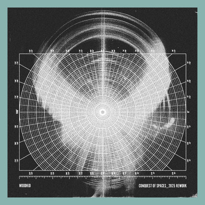 シングル/Conquest Of Spaces (2025 Rework)/Woodkid