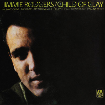 アルバム/Child Of Clay/JIMMIE RODGERS