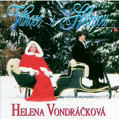 Vanoce s Helenou/Helena Vondrackova