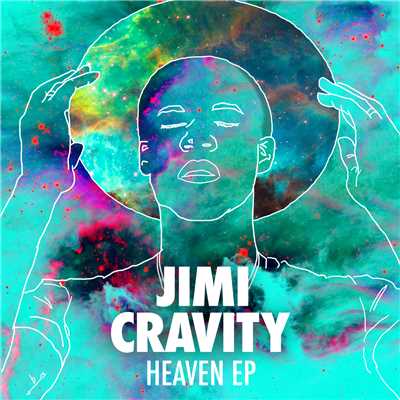 Heaven - EP/Jimi Cravity