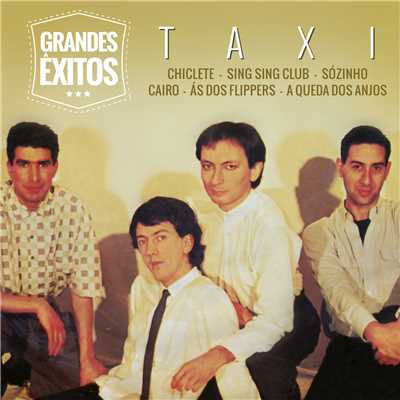 アルバム/Grandes Exitos/Taxi