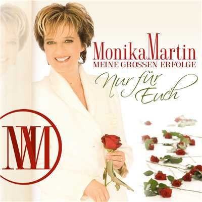 To Live Without Your Love/Monika Martin