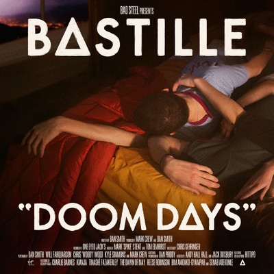アルバム/Doom Days (Explicit)/バスティル