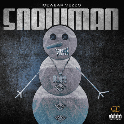 シングル/Snowman (Explicit)/Icewear Vezzo