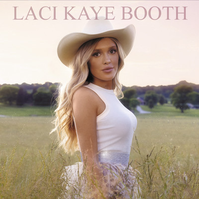 Used To You/Laci Kaye Booth