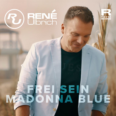 Madonna Blue/Rene Ulbrich