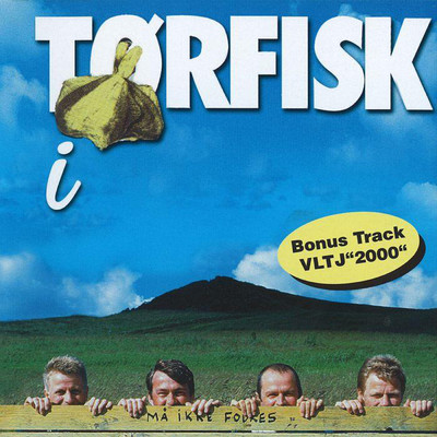 Ti/Torfisk