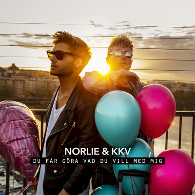 シングル/Du far gora vad du vill med mig (Instrumental)/Norlie & KKV