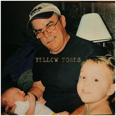シングル/Yellow Roses/Kyler Weston