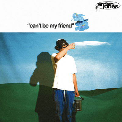 アルバム/can't be my friend/Arden Jones