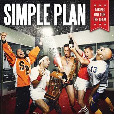 Singing In The Rain (feat. R. City)/Simple Plan