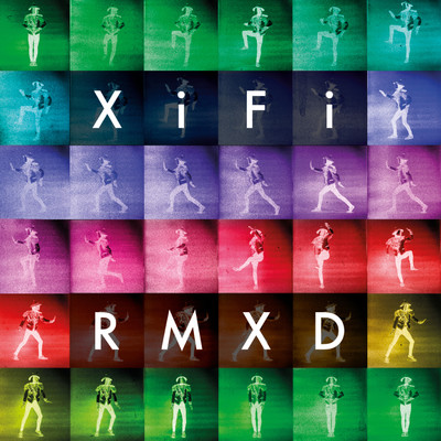 XiFi RMXD/DJ inviZAble