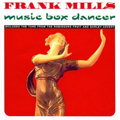 Frank Mills