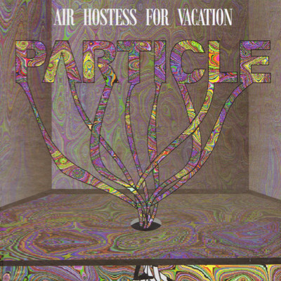 Particle/Air Hostess For Vacation
