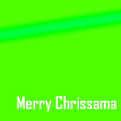 Merry Chrissama